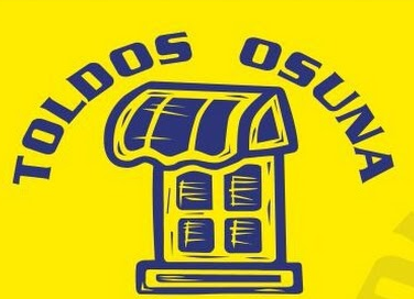 Logo de Toldos Osuna