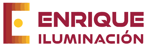 Logo de Enrique Iluminación