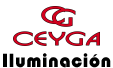 Logo de Ceyga Iluminación