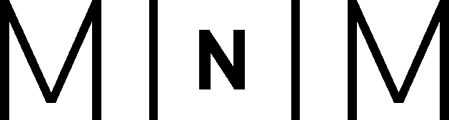 Logo de MINIM Madrid