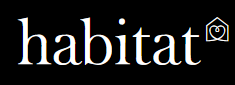 Logo de Habitat