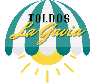 Logo de Toldos La Gavia