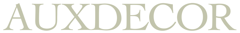 Logo de Auxdecor