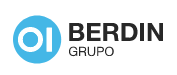 Logo de Berdin Madrid