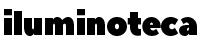 Logo de Iluminoteca