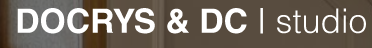 Logo de Docrys & DC I Barrio Salamanca