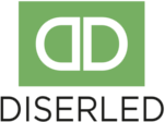 Logo de Diserled