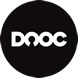 Logo de DOOC Atocha - Diseño, Objetos y Otras Cosas