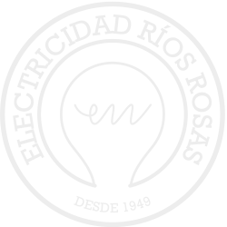 Logo de Electricidad Rios Rosas