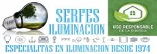 Logo de Serfes Iluminacion Ctra, Cartagena-La Palma Km2,4