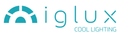 Logo de IGLUX LIGHTING S.L.