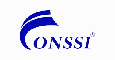 Logo de Led Onssi, lámparas e iluminación led Fuenlabrada