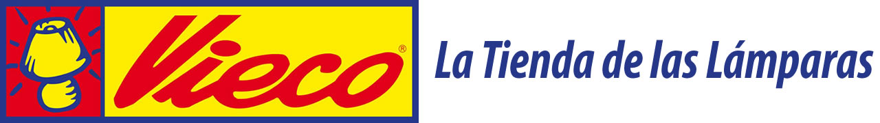 Logo de Vieco Iluminación