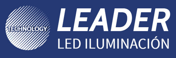 Logo de Leader Led