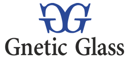 Logo de Gnetic Glass