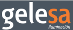 Logo de Gelesa
