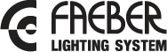 Logo de Faeber Lighting System S.A.