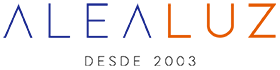 Logo de Alealuz Madrid