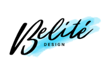 Logo de Belite