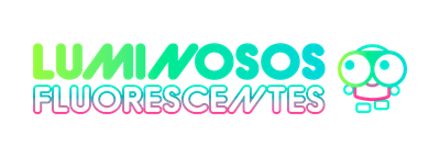 Logo de Luminosos Fluorescentes Madrid