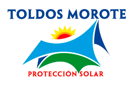 Logo de Toldos Morote