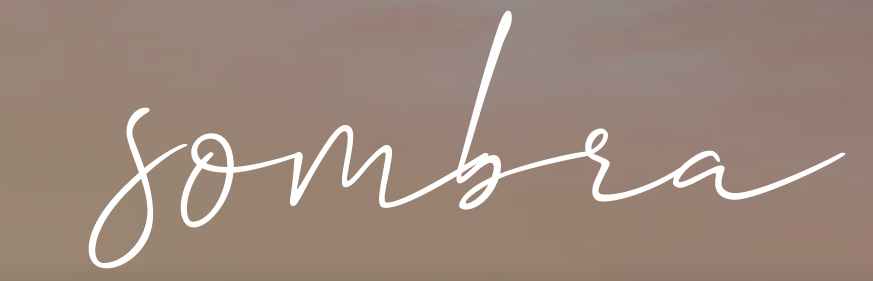 Logo de Sombra Protección Solar