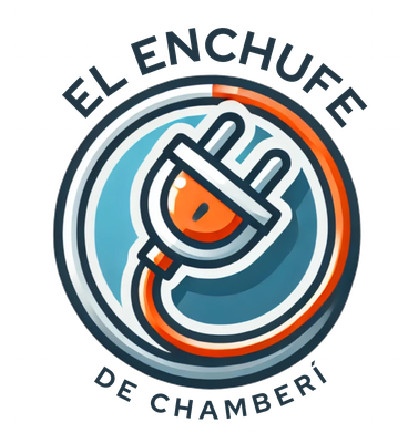 Logo de Electricidad El Enchufe