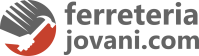 Logo de Ferretería Jovani: ¡Tu ferretería de confianza en Madrid! Campamento - Aluche - Carabanchel - Pozuelo