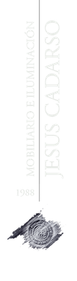 Logo de Jesús Cadarso Decoración Mobiliario Iluminación