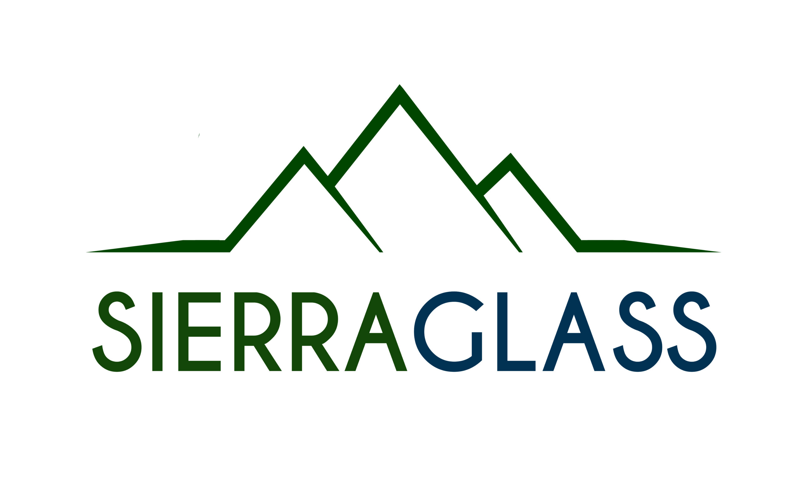 Logo de Sierraglass