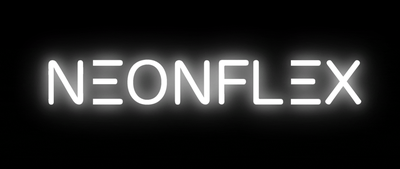 Logo de NeonFlex