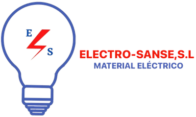 Logo de Electro Sanse S.L.