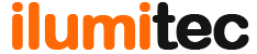 Logo de ilumitec