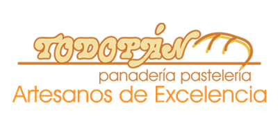 Logo de Todopan Gran Vía