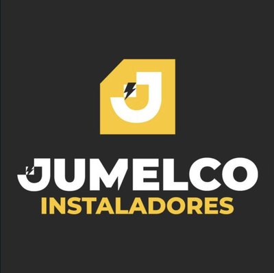 Logo de Jumelco Instaladores Electricistas autorizados - Telecomunicaciones - Energía solar