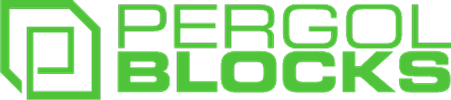 Logo de PergolBlocks