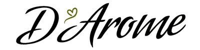 Logo de D´Arome Alhama de Murcia