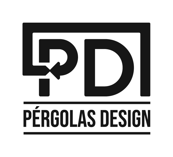 Logo de PÉRGOLAS DESIGN