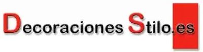 Logo de Decoraciones Stilo
