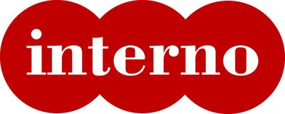 Logo de Interno | Mobiliario y Decoración