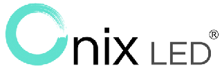 Logo de Onix LED