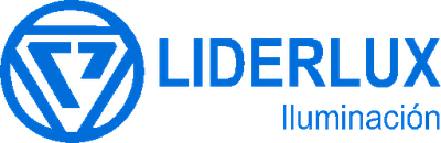 Logo de Liderlux Iluminación