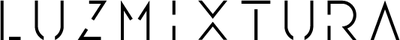 Logo de LUZMIXTURA - Diseño de iluminación a medida y lámparas (CITA PREVIA PARA VISITAS)