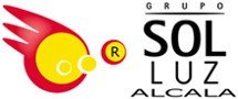 Logo de Sol Luz Alcalá: Tienda de lámparas