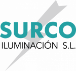Logo de Surco Iluminación
