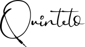 Logo de Quinteto Distribución