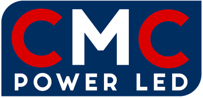 Logo de CMC POWER LED