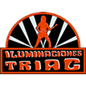 Logo de Alquiler Iluminacion para Eventos - Alquiler Luces Led
