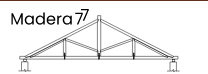 Logo de Madera77