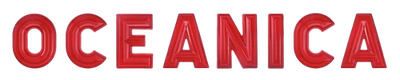 Logo de Oceánica Alquiler Audiovisual